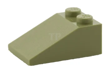 LEGO Slope 3 x 2 - 33° 