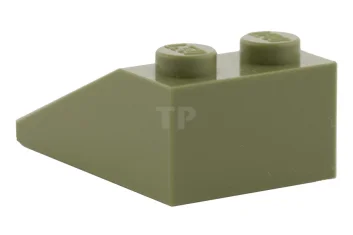 LEGO Slope 3 x 2 - 33° 