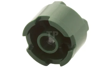 LEGO Brick 2 x 2 Round