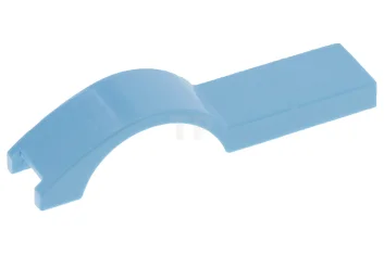 LEGO Fahrzeug, Kotflügel 1 x 4 1/2