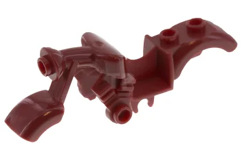 LEGO Motorcycle Fairing, Vintage