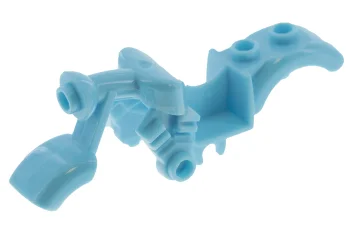 LEGO Carenatura moto, Vintage