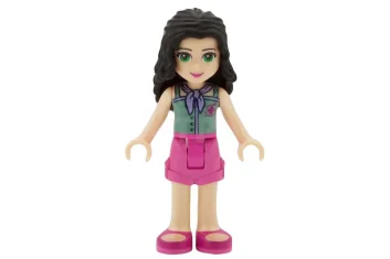 LEGO Emma