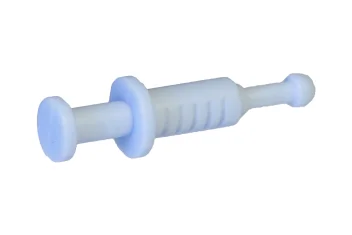 LEGO Minifig, Utensil Syringe