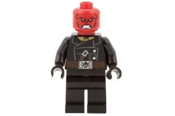LEGO Red Skull