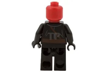 LEGO Red Skull