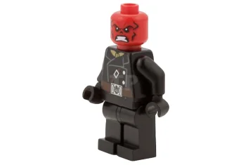 LEGO Red Skull