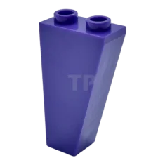 LEGO Pendenza 2 x 1 x 3 - 75° Invertita