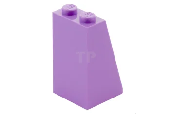 LEGO Slope 75° 2 x 2 x 3