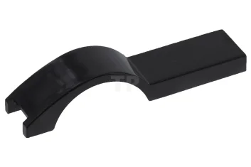 LEGO Vehicle, Mudguard 1 x 4 1/2