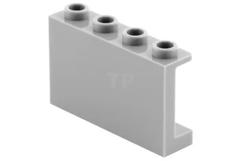 LEGO Panel 1 x 4 x 2