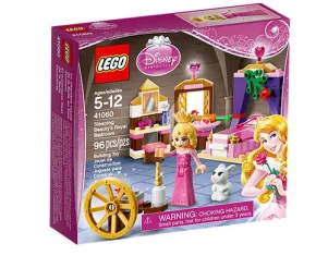 LEGO Sleeping Beauty’s Royal Bedroom