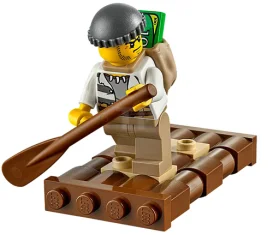 LEGO Swamp Police Starter Set