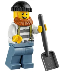 LEGO Swamp Police Starter Set