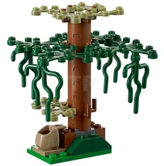 LEGO Crooks’ Hideout