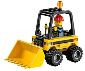 LEGO Demolition Starter Set