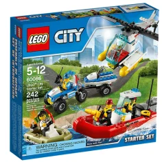 LEGO LEGO® City Starter Set
