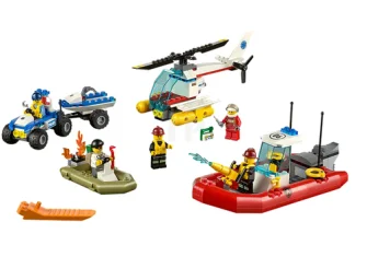 LEGO LEGO® City Starter Set