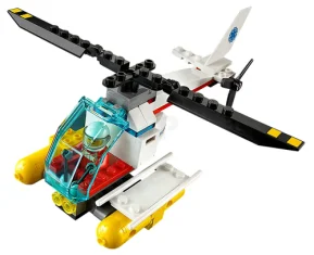 LEGO LEGO® City Starter Set