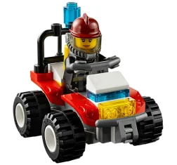 LEGO Fire Starter Set