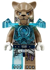 LEGO Strainor’s Saber Cycle