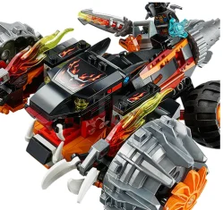 LEGO Tormak’s Shadow Blazer