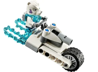 LEGO Icebite’s Claw Driller