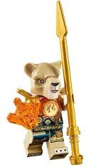 LEGO Lion Tribe Pack