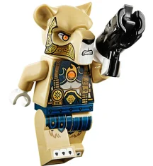 LEGO Lion Tribe Pack
