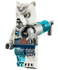 LEGO Ice Bear Tribe Pack