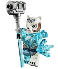 LEGO Ice Bear Tribe Pack