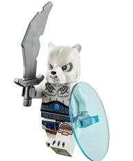 LEGO Ice Bear Tribe Pack