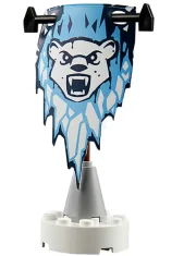 LEGO Ice Bear Tribe Pack