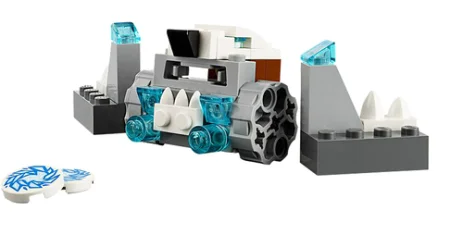 LEGO Ice Bear Tribe Pack