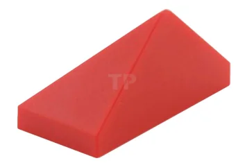 LEGO Dachstein 2 x 1 - 45° Dreifach mit Innenstange