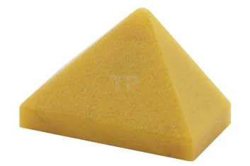 LEGO Dachstein 2 x 1 - 45° Dreifach mit Innenstange