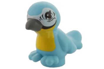 LEGO Pájaro
