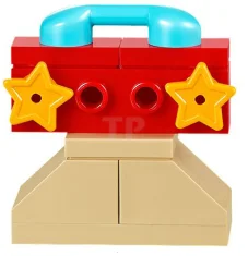 LEGO Beach Trip
