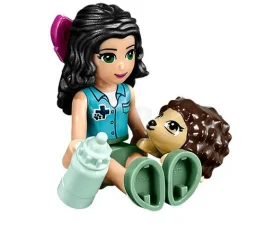LEGO Vet Ambulance