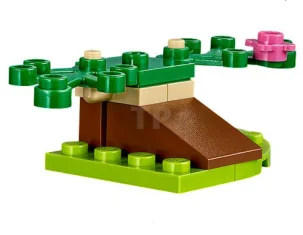 LEGO Vet Ambulance