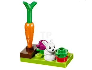 LEGO Bunny & Babies