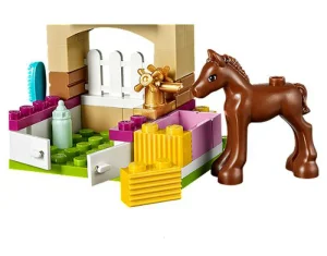 LEGO Little Foal