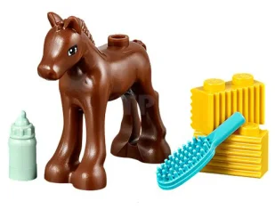 LEGO Little Foal