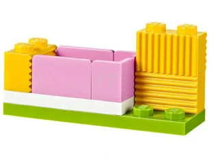 LEGO Little Foal