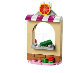 LEGO Stephanies Pizzeria
