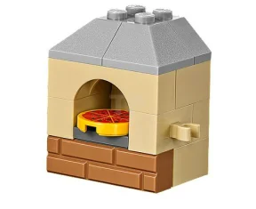 LEGO Stephanies Pizzeria