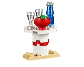 LEGO Stephanies Pizzeria
