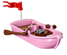 LEGO Heartlake Leuchtturm