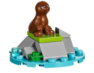 LEGO Heartlake Leuchtturm