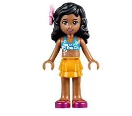 LEGO Heartlake Leuchtturm